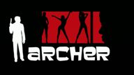 Archer (Title Card)